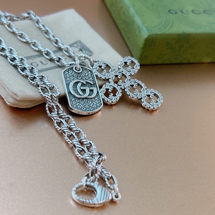 Gucci Necklace