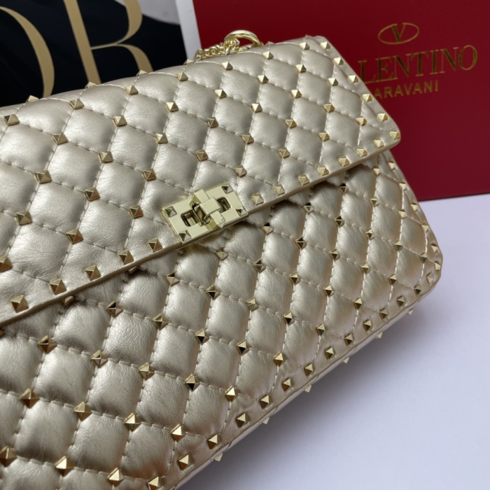 Valentino Women Shoulder Bags 3-Size