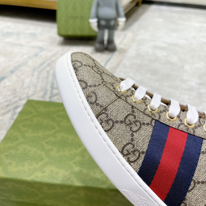 Gucci Ace Sneaker Size 35-46 6-Color