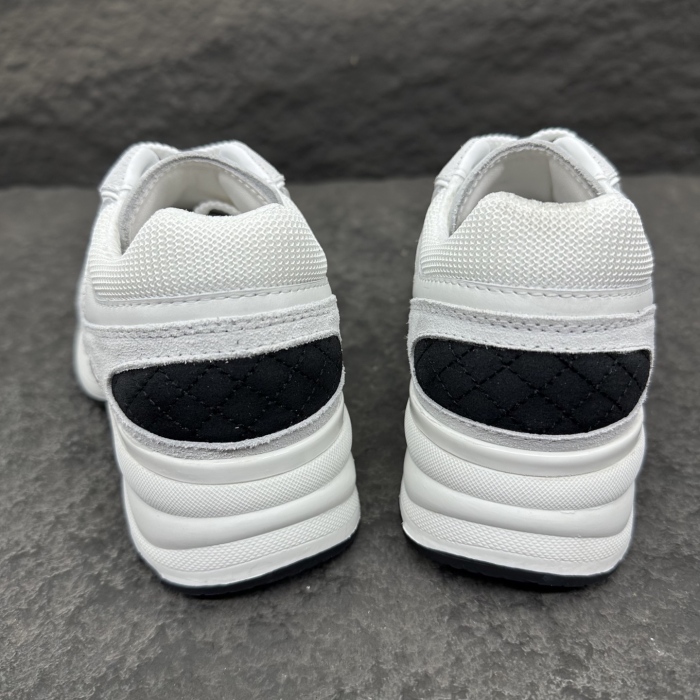 Chanel 25ss COCO Women Sneaker Size 36-41