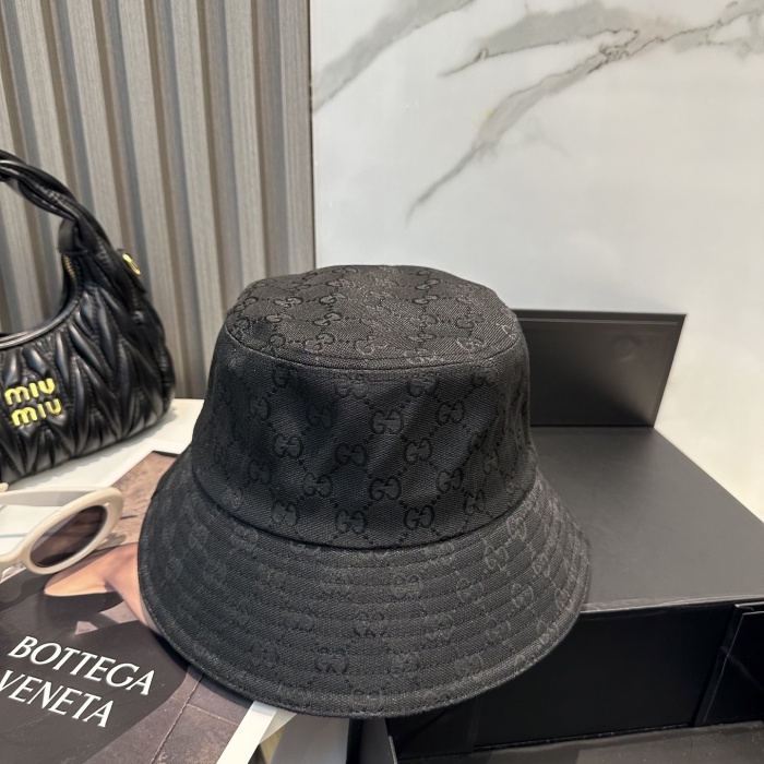 Dior Fisherman's Hat