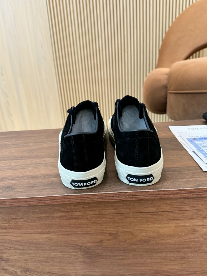 TOM FORD Sneaker Size 39-45