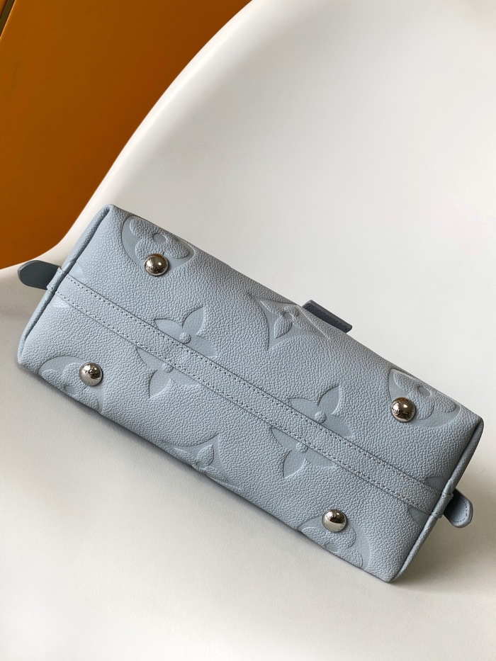 Louis Vuitton M46673 CarryAll Women Bags Size 29*24*12cm