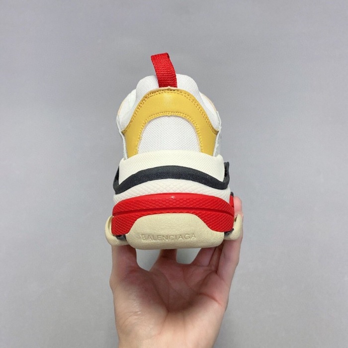 Balenciaga Triple S Sneaker Size 35-46  8-Color