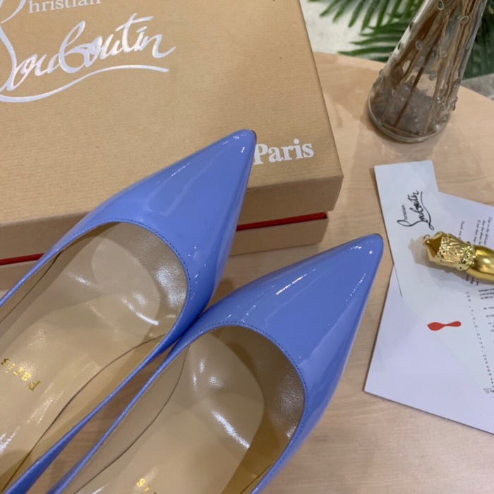 Christian Louboutin Kate Pumps Size 35-41 6-Color