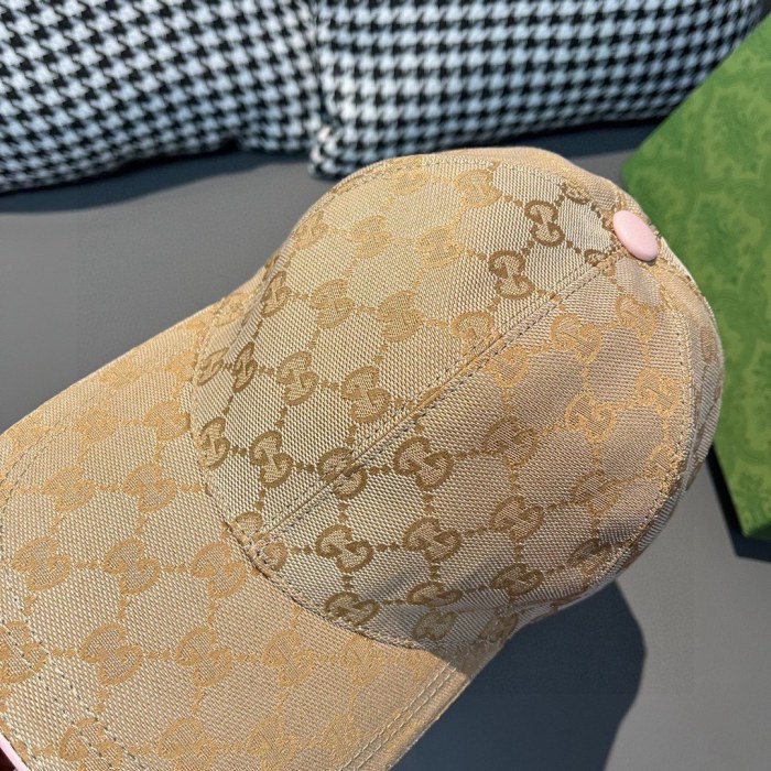 Gucci Baseball Cap
