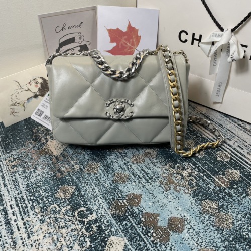 Chanel AS1160 2019fw Shoulder Bags 26*16*9cm