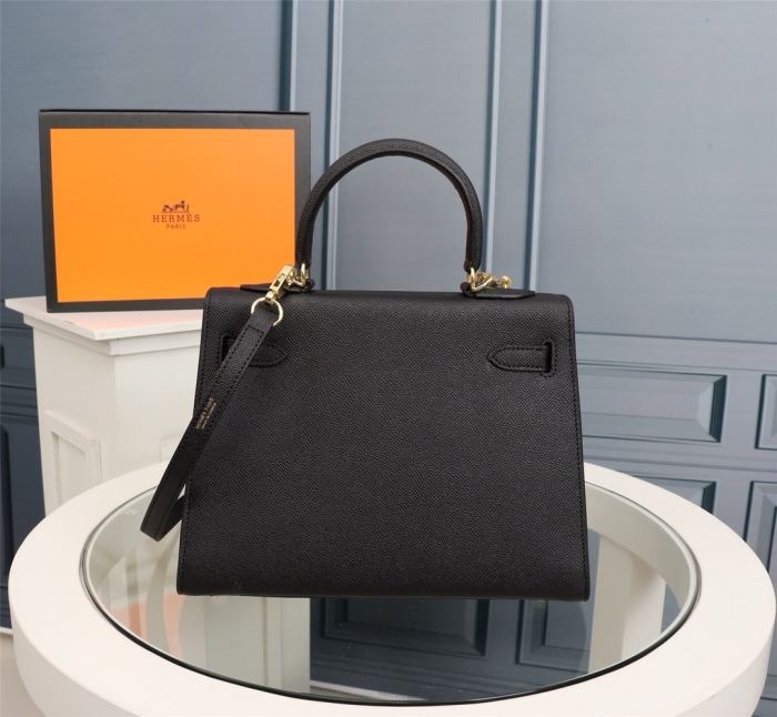 Hermes Women Handbags Shoulder Bags 3-Size