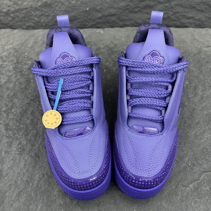 Louis Vuitton LV Skate Sneaker Size 36-46