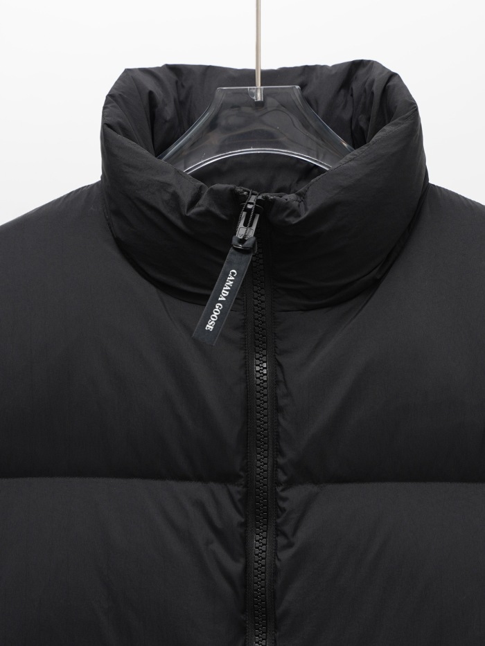 Canada Goose 2802M Lawrence Unisex Winter Jacket Size XS-XXL