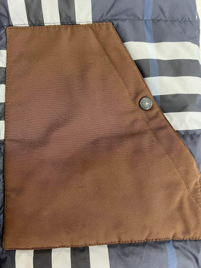 Burberry 2025 New Vest Size M-3XL