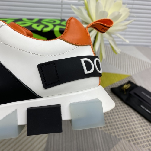 Dolce Gabbana Mens/Women Sneakers Shoes Gr. 34-45