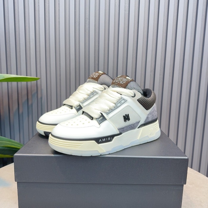 Amiri MA-1 bread Shoes Sneaker Size 36-45