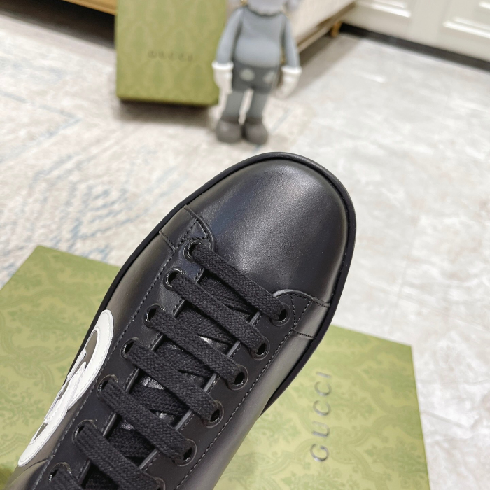 Gucci Ace Sneaker Size 35-46 7-Color