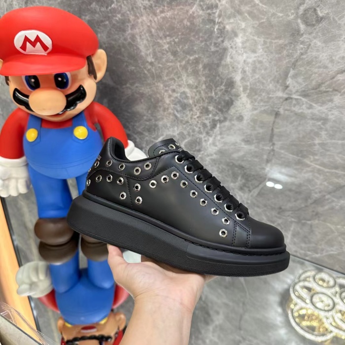 Alexander McQueen OVERSIZED Sneaker Size 35-45  2-Color