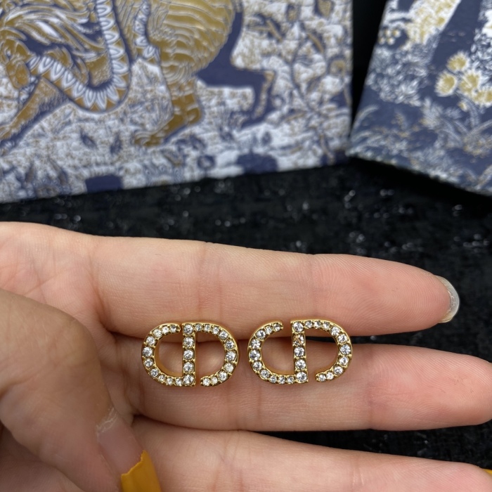 Dior Earrings