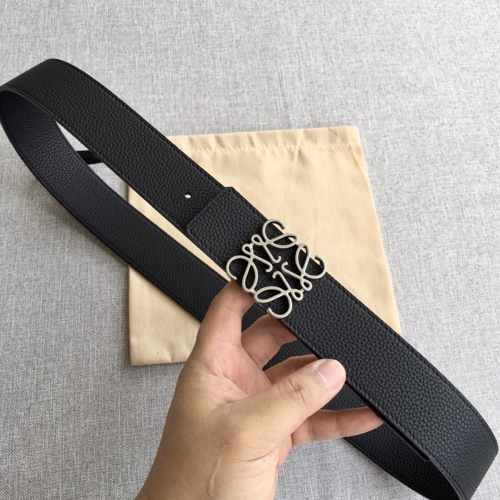 Loewe Men Belt Width 3.8cm