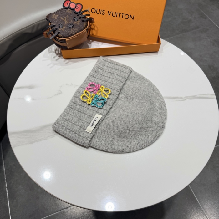 Loewe Knitted Hat