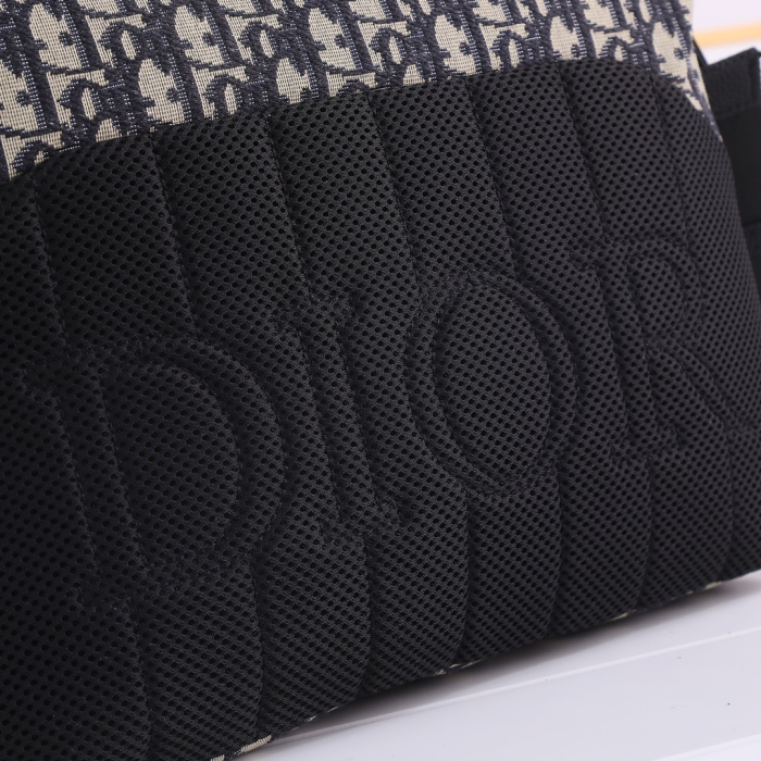 Dior Explorer Messenger Bags for Men Size 31*21*8cm