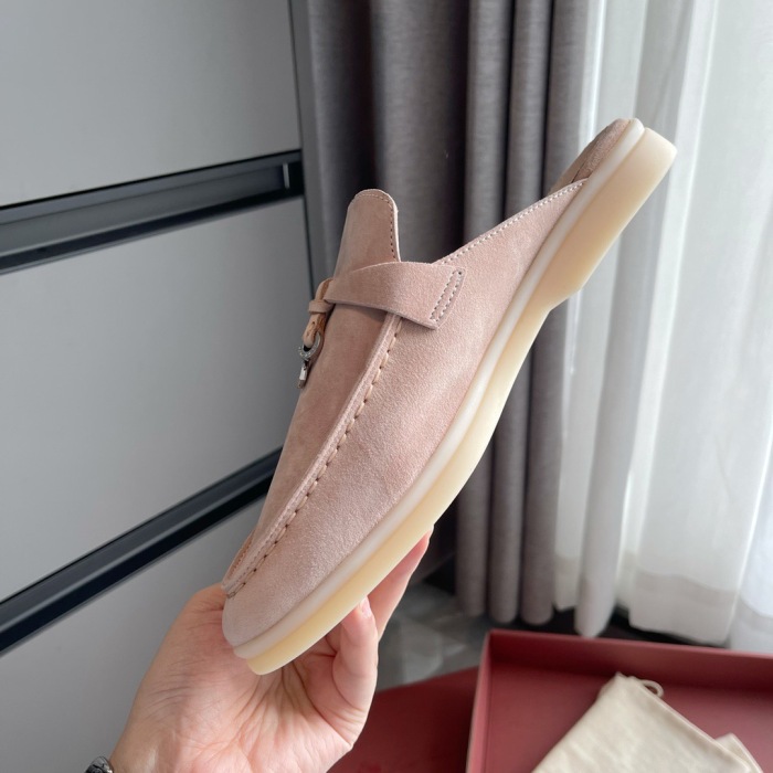 Loro Piana Women Slippers Size 36-41