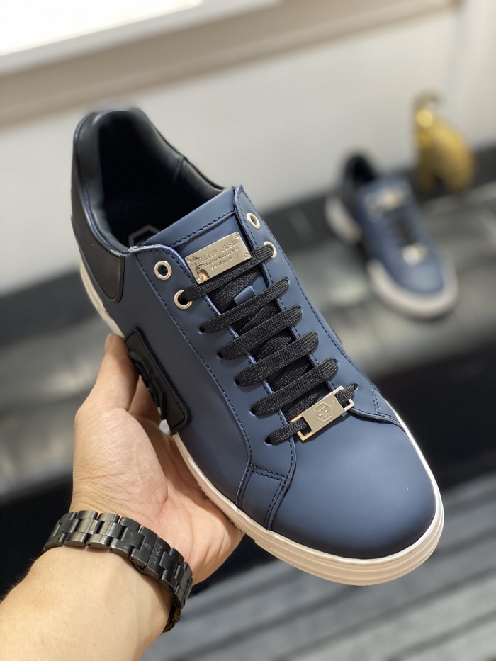 Philipp Plein Mens Outdoor Sneakers Shoes 38 - 45