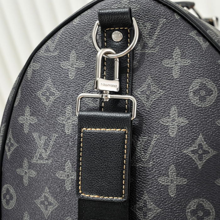 Louis Vuitton Keepall Travel Bags Size 50*29*23cm
