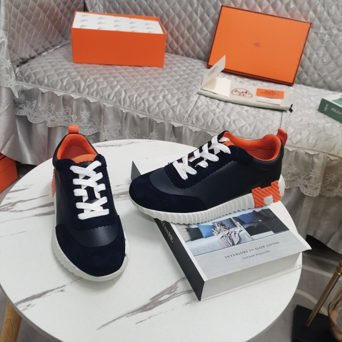 Hermes Bouncing Sneaker Size 36-45   5-Color