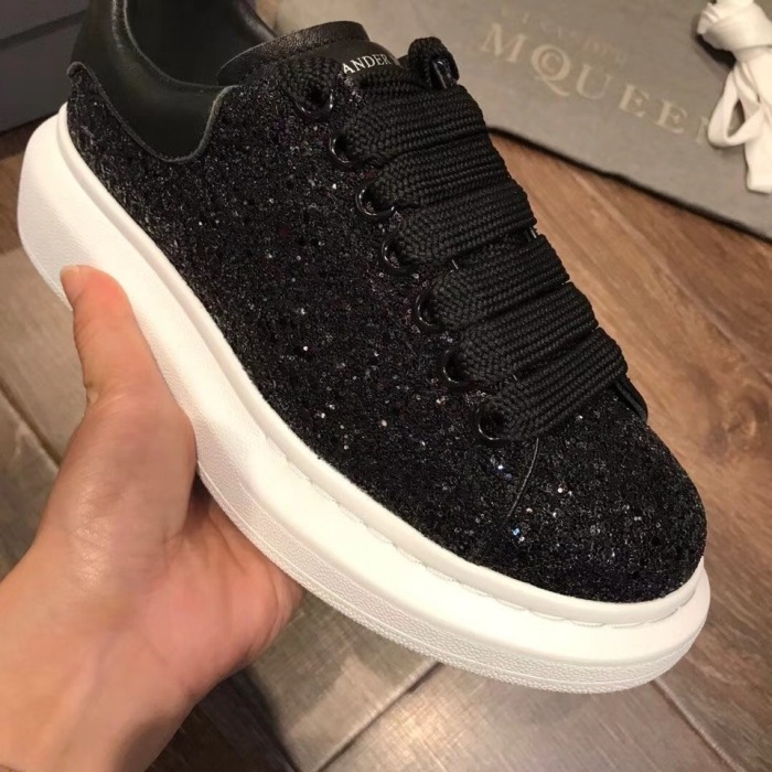 Alexander McQueen Men's/Women Sneakers Shoes Gr. 36 - 46