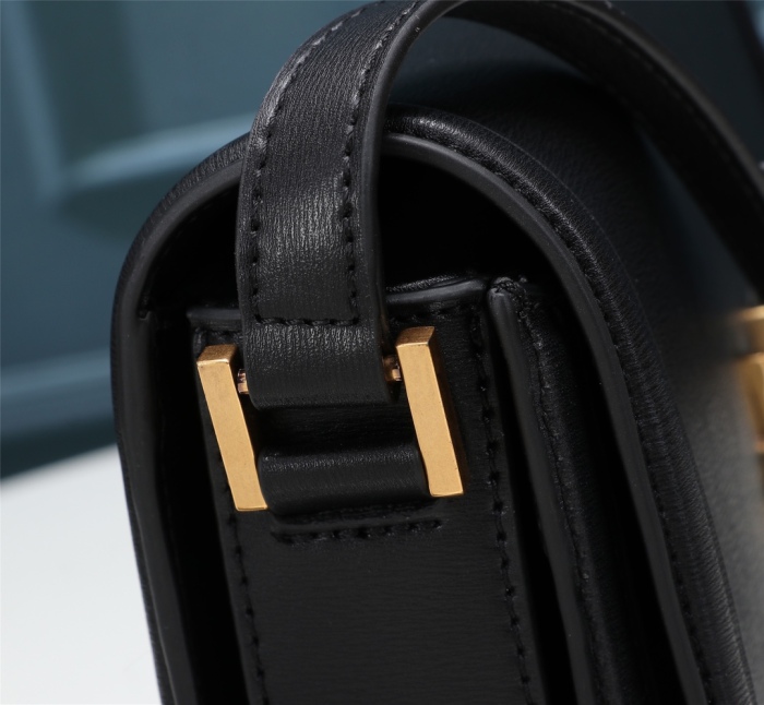 YSL Women Shoulder Bags 2-Size