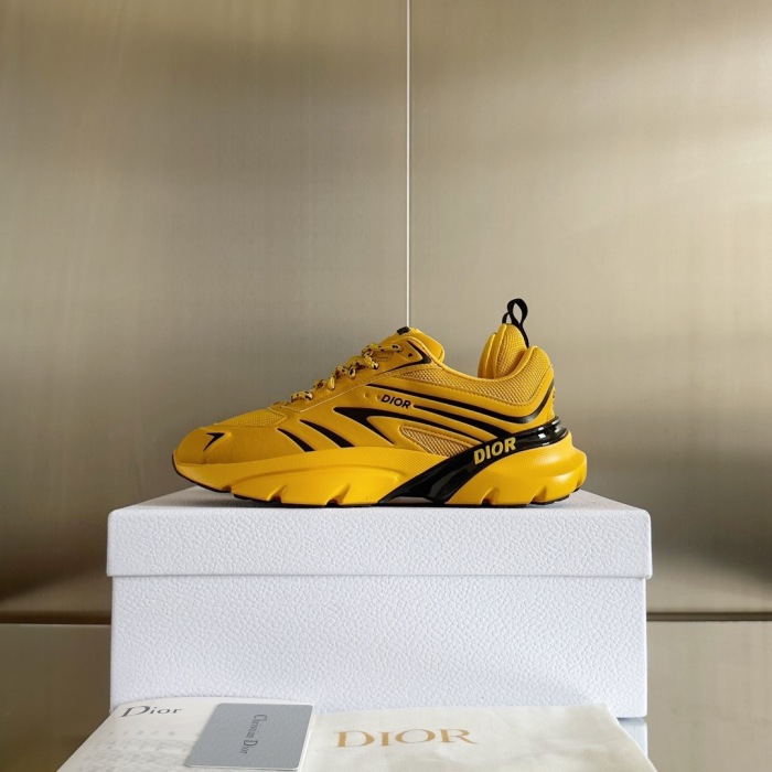 Dior 2024ss B32 Sneaker Size 36-46