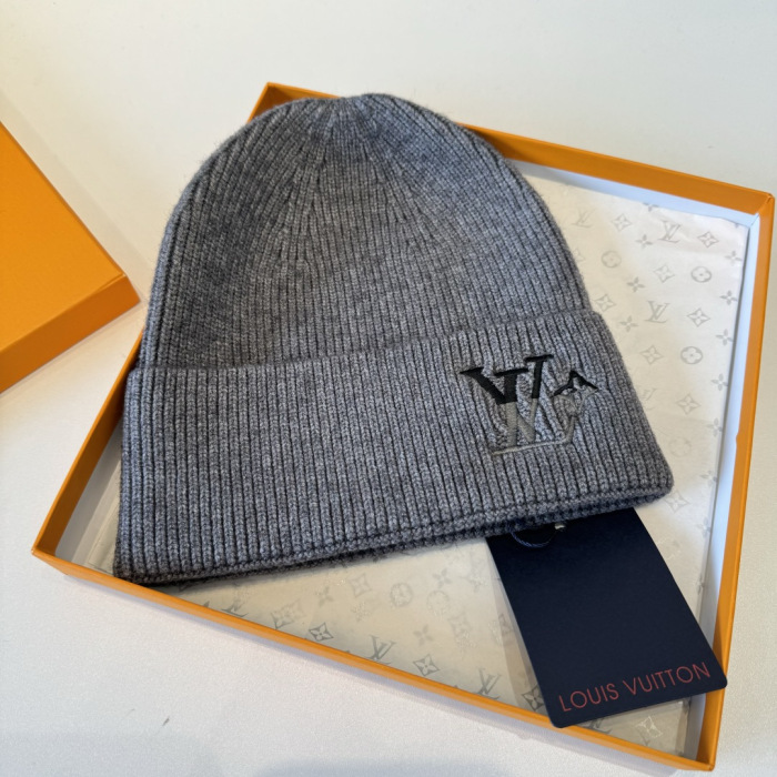 Louis Vuitton Knitted Hat