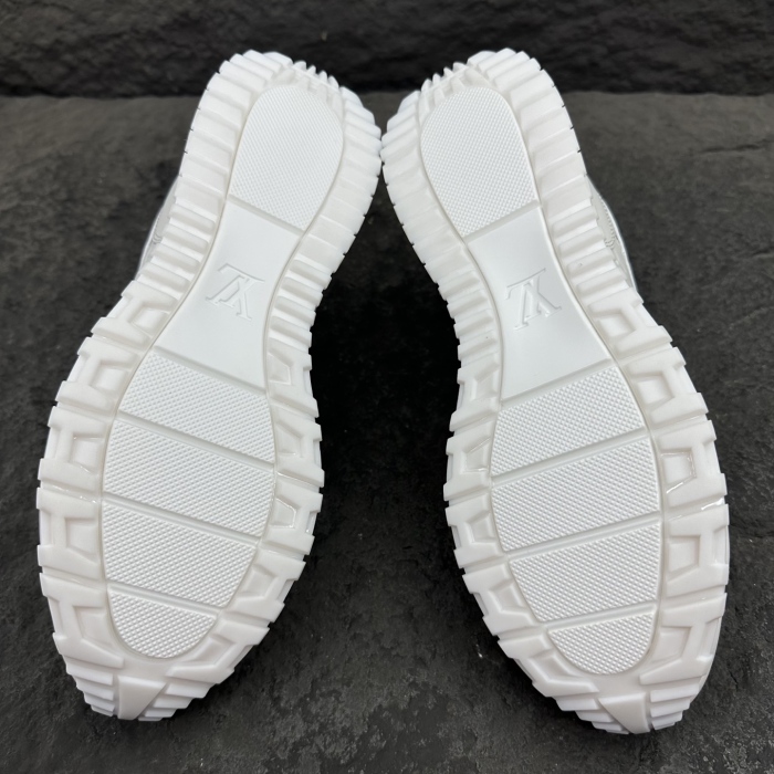 Louis Vuitton Run Away Sneaker For Men Size 39-46