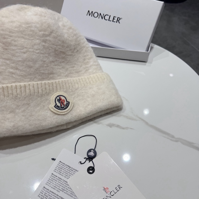 Moncler Knitted Hat
