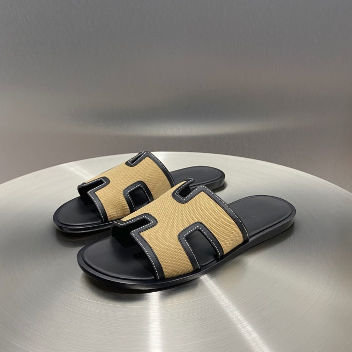 Hermes Izmir Sandals Size 39-45  10-Color