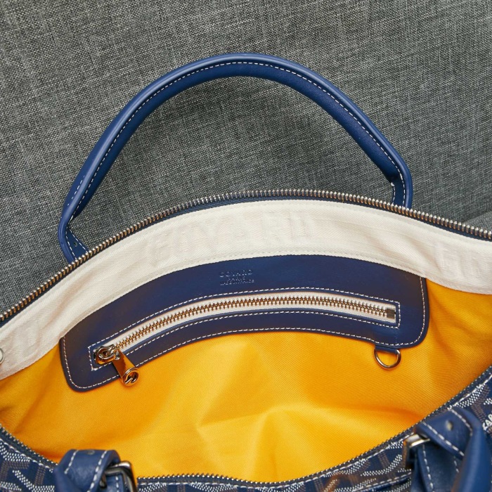 Goyard Bowling Travel Bags Size 48*28*22cm
