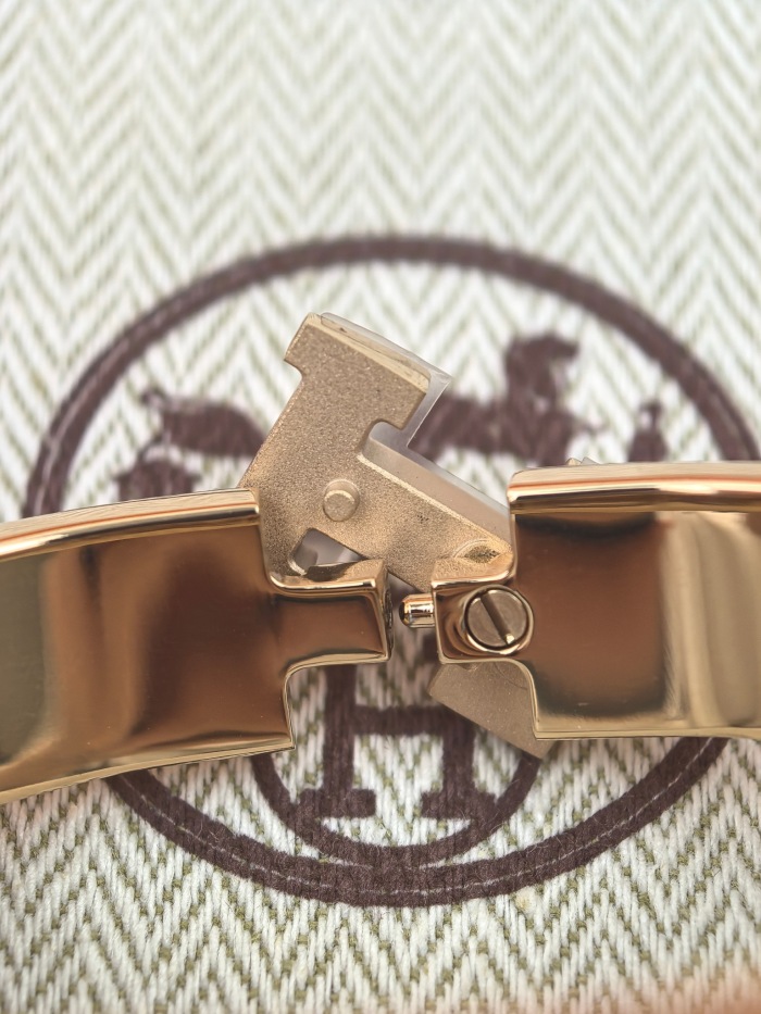 Hermes Bracelet