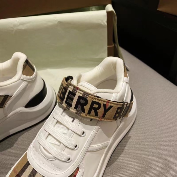 Burberry Sneaker Size 36-45