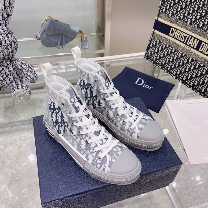 Dior B23 High Top Sneaker Size 36-46