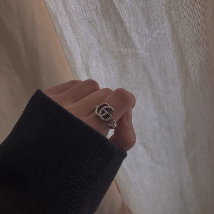 Gucci Ring 10# - 24#