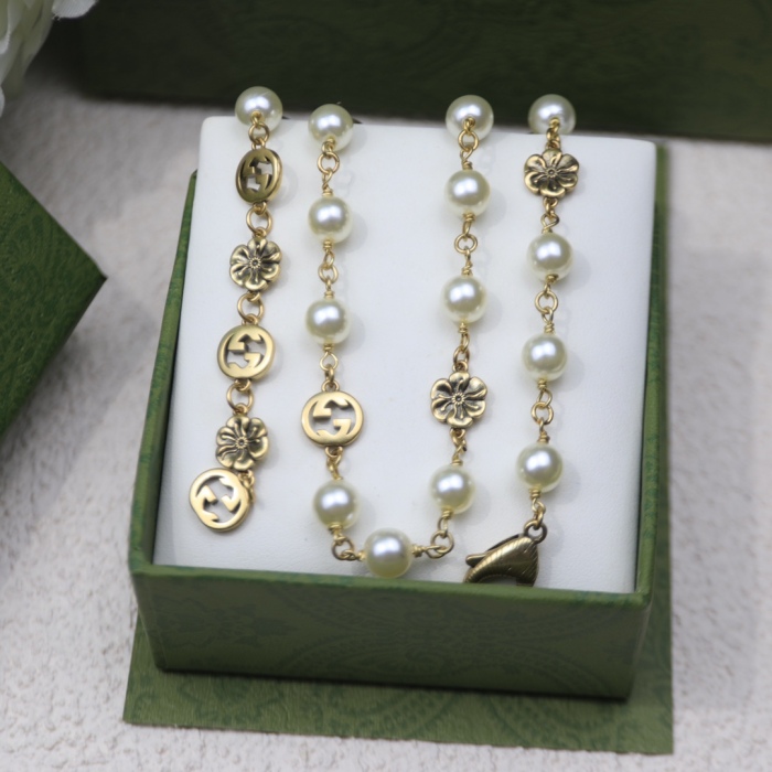 Gucci Necklace