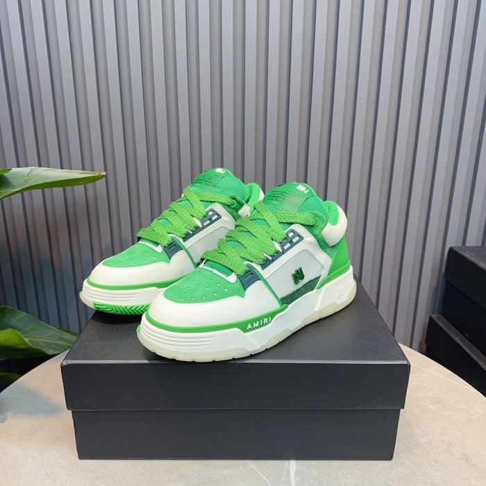 Amiri MA-1 bread Shoes Sneaker Size 36-45