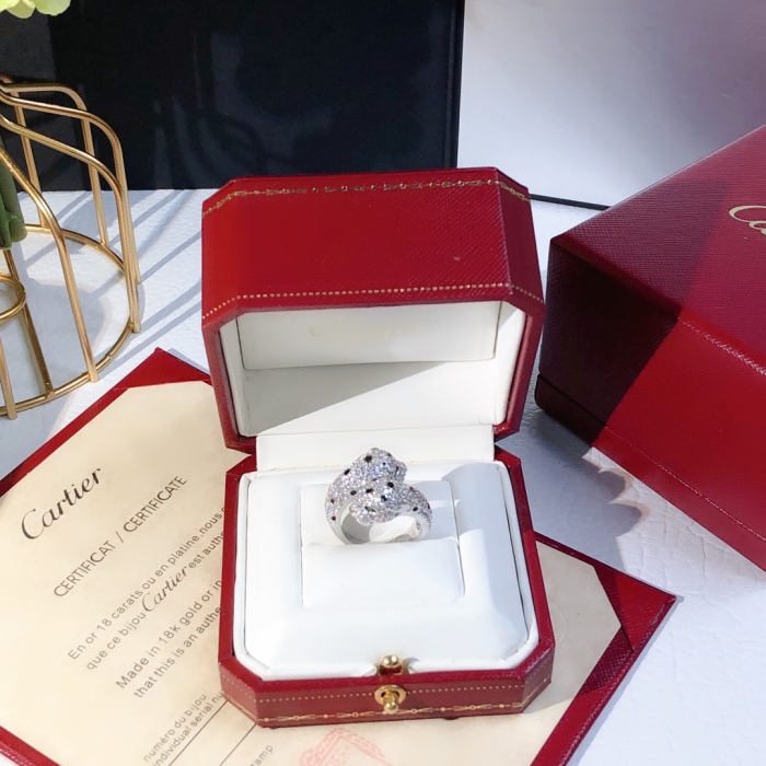 Cartier Ring