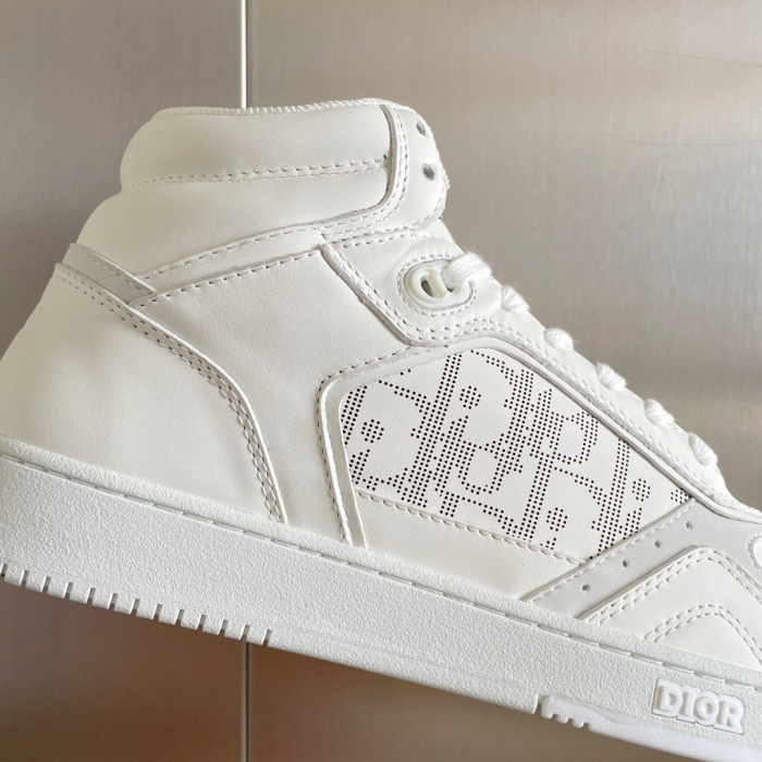 Dior B27 High Top Sneaker Size 36-46   8-Color