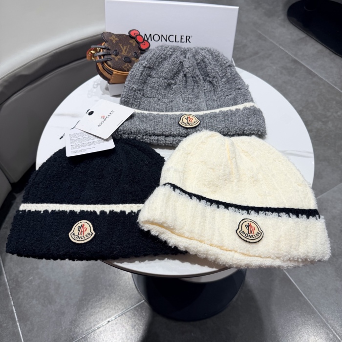 Moncler Knitted Hat