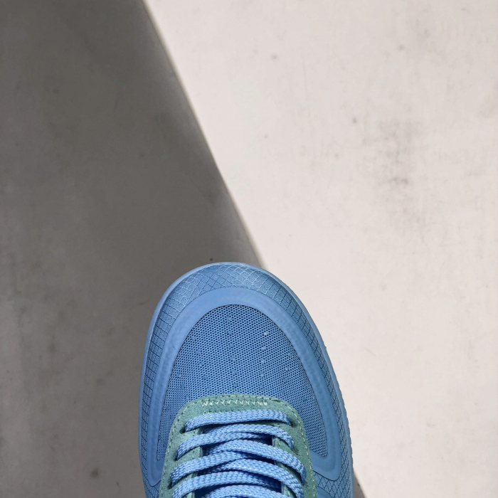 Nike Air Force 1 x OFF White Sneakers Shoes Gr. 36-45