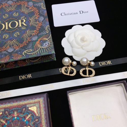 Dior Earrings