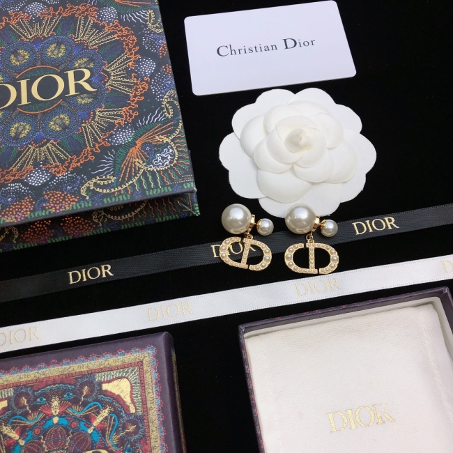 Dior Earrings