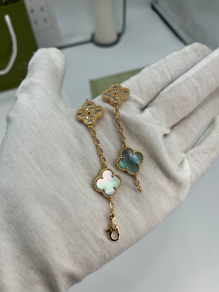 Van Cleef & Arpels Bracelet