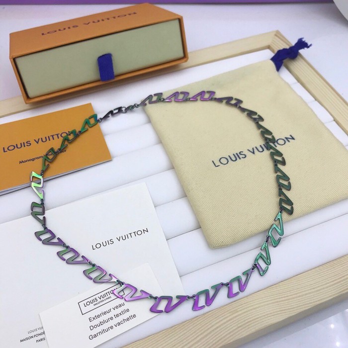 Louis Vuitton Necklace