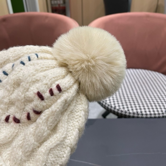 Prada Knitted Hat